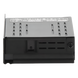 Fuente Industrial DIN Rail / 24Vcc / 3A / 100-240VAC / -20°C a 60°C / 3.97 x 3.43 x 1.30 pulgadas | SIERRA STORE
