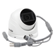 Cámara Eyeball TURBOHD / 4K UHD 8 MP / Gran Angular 102.2° / Lente 2.8 mm / IR EXIR 30 m (98.4 ft) / IP67 / TVI-AHD-CVI-CVBS | SIERRA STORE