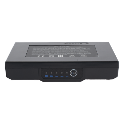 LINKEDPRO BY EPCOM LP-BAT-FS-X6 - Batería Li-Ion / 10.8 VCC / 4400 mAh / Para Fusionadora de Fibra Óptica | SIERRA STORE