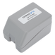 LINKEDPRO BY EPCOM LP-FC-X6 - Cortadora de Precisión para Fibra Óptica / 48,000 Cortes / Fibras 250 µm, 900 µm y 3 mm / Recolección de | SIERRA STORE