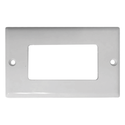 Contacto Dúplex / 15 A / 100-240 V / USB-A y USB-C / 5 V 4 A / Placa Incluida | SIERRA STORE