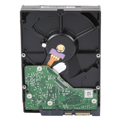 Disco Duro Interno / 1 TB / 7200 RPM / SATA III 6 Gb/s / Caché 64 MB / 3.5 Pulgadas / Uso 8-5 | SIERRA STORE