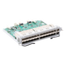 Tarjeta switch / 24 puertos SFP / 2 puertos SFP+ 10G / Para chasis RG-NBS6002 | SIERRA STORE
