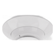Detector de Humo Fotoeléctrico Direccionable / Protocolo LiteSpeed / LED Dual 360° / Base 6" (15.6 cm) / UL/FM/CSFM | SIERRA STORE