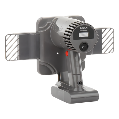 HIKVISION DS-D42MF2B - Bomba de Vacío para LED / Batería 21.6 VDC / 2.9 kg / Interior y Exterior / 350 x 220 x 230 mm | SIERRA STORE