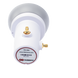 Adaptador TwistPort / Conector RP-SMA / Banda ultra-ancha 5180-6400 MHz / Polarización dual H+V / Diseño sin cables internos | SIERRA STORE