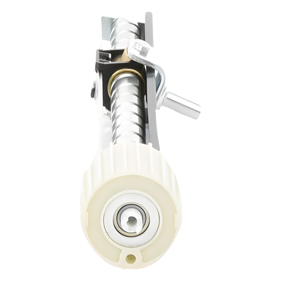 Unidad de Reducción / 230/120V / Serie ATI 3000 / Motor 230V / Carrera Ajustable / Microinterruptores Sin Palanca | SIERRA STORE