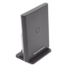 Estación Base VoIP DECT / Alcance Exterior 400 m (1312.3 ft) / 5 Teléfonos DECT / 10 Cuentas SIP / 5 Llamadas Simultáneas / PoE | SIERRA STORE