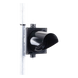 ACCESSPRO PRO-LIGHT-MP - Semáforo LED / Ámbar 500 cd / 90 LEDs / 30° Ángulo de Visión / 6 W / Hermético | SIERRA STORE
