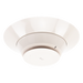 Sensor Térmico Direccionable / Programable Fijo 57°C / Tasa de Aumento o Alta Temperatura 88°C / Cobertura 15.2 m (50 ft) / Base | SIERRA STORE