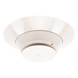 Sensor Térmico Direccionable / Programable Fijo 57°C / Tasa de Aumento o Alta Temperatura 88°C / Cobertura 15.2 m (50 ft) / Base | SIERRA STORE