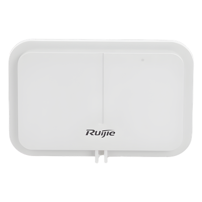 Punto de Acceso Wi-Fi 6 / Sectorial 60° / Hasta 1775 Mbps / Dual Banda 2.4/5 GHz / PoE + SFP Uplink / IP68 | SIERRA STORE