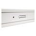 Letrero LED de Salida / Dual 120/240 VAC / Montaje Universal / Batería Ni-Cd de Respaldo / 2.0 W de Consumo / 90 min Autonomía | SIERRA STORE