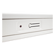 Letrero LED de Salida / Dual 120/240 VAC / Montaje Universal / Batería Ni-Cd de Respaldo / 2.0 W de Consumo / 90 min Autonomía | SIERRA STORE