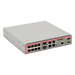 Firewall de Nueva Generación / 2 Puertos WAN Gigabit Combo SFP/RJ45 / 8 Puertos LAN Gigabit / Procesador Quad-Core 800 MHz / | SIERRA STORE