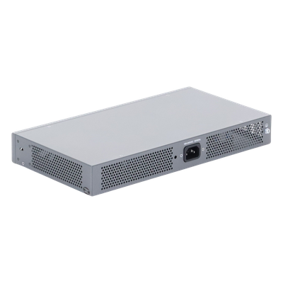 Switch Administrable Gigabit / 8 Puertos RJ45 + 2 SFP Uplink / 20 Gbps / 14.88 Mpps / GWN Cloud | SIERRA STORE