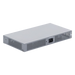 Switch Administrable Gigabit / 8 Puertos RJ45 + 2 SFP Uplink / 20 Gbps / 14.88 Mpps / GWN Cloud | SIERRA STORE