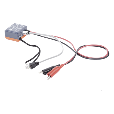 Generador de Tonos Profesional con Amplificador Inductivo para cable de red | SIERRA STORE