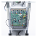 Barrera hidráulica / Motor brushless / 100-240V / IP56 / -20 a 55°C / 8 m / 26.2 ft | SIERRA STORE