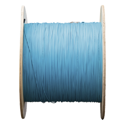 LINKEDPRO BY EPCOM 2MMOM3PVCAQUA - Cable de Fibra Óptica / Multimodo OM4 / Simplex / Tight Buffer 0.9 mm / Diámetro 2.0 mm / PVC / 2 | SIERRA STORE