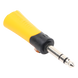 Adaptador de Audio Estéreo / 1/4" (6.35 mm) a Jack 3.5 mm / Carcasa Plástica Resistente | SIERRA STORE