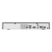 DVR Pentahíbrido / 4 Canales TURBOHD + 2 Canales IP / 5 Megapixel Lite / Audio Bidireccional Coaxitron / Reconocimiento Facial / | SIERRA STORE