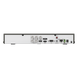 DVR Pentahíbrido / 4 Canales TURBOHD + 2 Canales IP / 5 Megapixel Lite / Audio Bidireccional Coaxitron / Reconocimiento Facial / | SIERRA STORE
