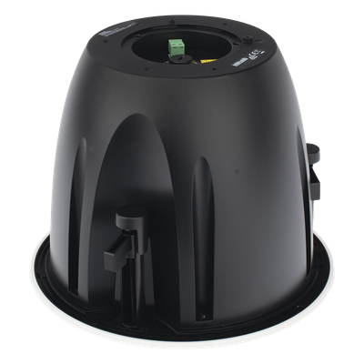HIKVISION DS-QAZ0610G1 - Altavoz de Techo / 2.5W - 10W / Tweeter 1.0" + Woofer 6.5" / 100V / 70V / 8Ω / 98dB / 120Hz - 20kHz | SIERRA STORE