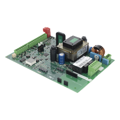 Tarjeta de control / Automatización residencial / Motor 109925 / Compatible 844C E781 | SIERRA STORE