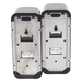 Detector Fotoeléctrico / Doble Rayo 120 m (393.7 ft) / IP65 / Alineación SMA / Sincronización 4 Canales / LED 200 m (656.2 ft) | SIERRA STORE