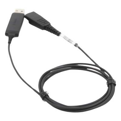 Adaptador USB a QD / Plug and Play / DSP con Filtrado de Ruido / Cumplimiento Normativa Europea 2003/10/EC | SIERRA STORE