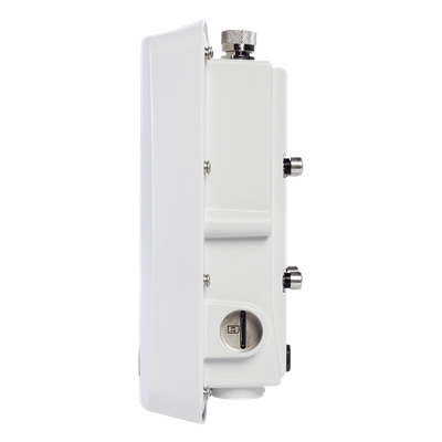 Gateway LoRaWAN / IP67 Exterior / Sensibilidad -141 dBm / SAW Filters / Backhaul Flexible / Gestión Centralizada | SIERRA STORE