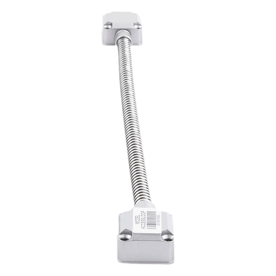 ACCESSPRO ACCESSLOOP - Pasacables para Puertas / Aleación Metálica / 480 mm (1.57 ft) de Longitud / Protección de Cableado / 0.32 kg | SIERRA STORE