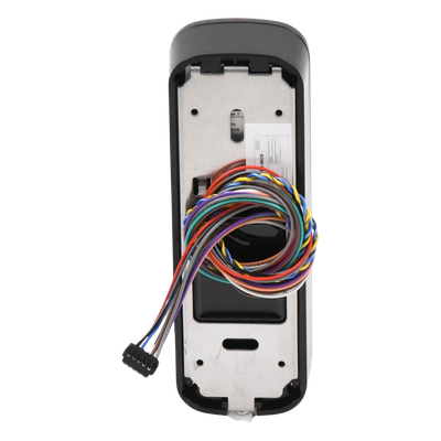 Lector Esclavo RFID / Multitecnología 125kHz-13.56MHz / NFC-BLE / IP65-IP67 / IK08 / 1.57x5.70x1.06 pulgadas | SIERRA STORE