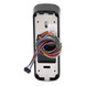Lector Esclavo RFID / Multitecnología 125kHz-13.56MHz / NFC-BLE / IP65-IP67 / IK08 / 1.57x5.70x1.06 pulgadas | SIERRA STORE