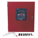Panel de Control de Alarma Contra Incendio Direccionable / 50 Dispositivos en Lazo SLC / Comunicador Dual POTS/IP / 2 NAC Clase A/B / | SIERRA STORE