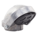 Mufa Compacta / 1 1/4" (32 mm) / 94 x 65 mm / 0.116 kg / Espacios Reducidos | SIERRA STORE