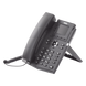 Teléfono IP Wi-Fi / 4 Líneas SIP / Pantalla LCD Color 2.4" / Wi-Fi Dual 2.4/5 GHz / PoE / Audio HD | SIERRA STORE