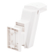 Detector PIR Exterior / 12 m (39.4 ft) / 85° / Montaje 2.5-3 m (8.2-9.8 ft) / Antimascota Inteligente / Doble Blindaje / IP55 | SIERRA STORE