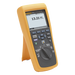 Analizador de Baterías / Medición de Temperatura, Resistencia, Tensión, Corriente CC/CA, Frecuencia / CAT III 600V, 1000V CC | SIERRA STORE