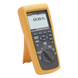 Analizador de Baterías / Medición de Temperatura, Resistencia, Tensión, Corriente CC/CA, Frecuencia / CAT III 600V, 1000V CC | SIERRA STORE