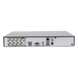 HIKVISION IDS-7208HUHI-M1/XT - DVR Pentahíbrido / 16 Canales (8 TURBOHD + 8 IP) / 8 Megapixel (4K) / Audio Bidireccional Coaxitron / | SIERRA STORE