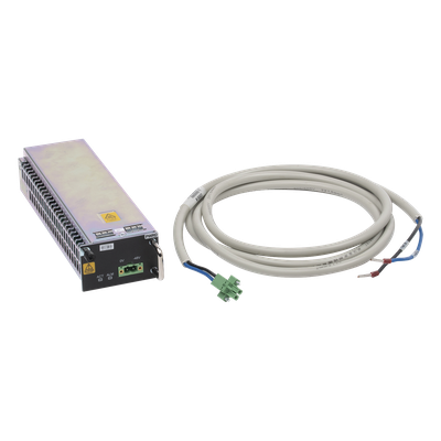 Fuente de Poder para OLT / -48 Vcc / Rango Entrada -40 a 57 Vcc / Monitoreo Activo/Standby / Conmutación Automática por Falla | SIERRA STORE
