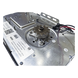 ACCESSPRO ACCESSFORCESI - Motor para Puerta de Garage / 1/2 HP / 25 Controles 433 MHz / LED / 127 VCA / Compatible Riel T y C | SIERRA STORE
