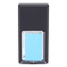 Control Inalámbrico de Iluminación / 3 Botones con Subir y Bajar / Alcance 18 m (59.1 ft) / RF 431-437 MHz / Batería 10 Años / Negro | SIERRA STORE