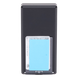 Control Inalámbrico de Iluminación / 3 Botones con Subir y Bajar / Alcance 18 m (59.1 ft) / RF 431-437 MHz / Batería 10 Años / Negro | SIERRA STORE