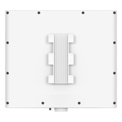 Punto de Acceso Wi-Fi 7 / Tri-Banda 11 Gbps / Omnidireccional / IP68 / 2.5G PoE+ / Cobertura 300 m² (3,200 ft²) / 6 GHz AFC / -40°C a | SIERRA STORE