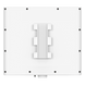 Punto de Acceso Wi-Fi 7 / Tri-Banda 11 Gbps / Omnidireccional / IP68 / 2.5G PoE+ / Cobertura 300 m² (3,200 ft²) / 6 GHz AFC / -40°C a | SIERRA STORE
