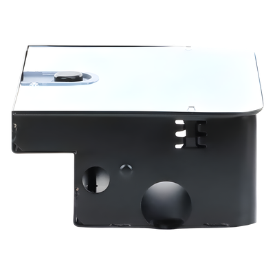 Caja Enterrada / Acero Galvanizado / IP68 / Instalación Subterránea | SIERRA STORE