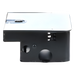 Caja Enterrada / Acero Galvanizado / IP68 / Instalación Subterránea | SIERRA STORE